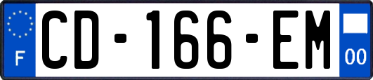 CD-166-EM