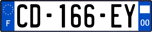 CD-166-EY
