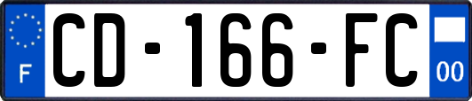 CD-166-FC
