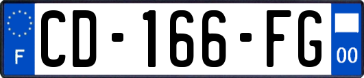 CD-166-FG