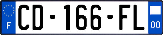 CD-166-FL