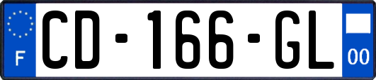 CD-166-GL