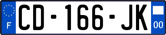 CD-166-JK