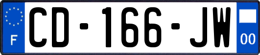 CD-166-JW