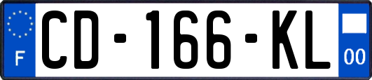 CD-166-KL