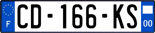 CD-166-KS