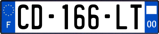 CD-166-LT