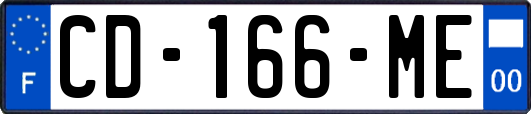 CD-166-ME