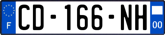 CD-166-NH