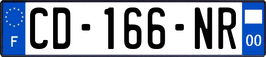 CD-166-NR