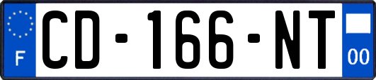 CD-166-NT
