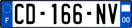 CD-166-NV