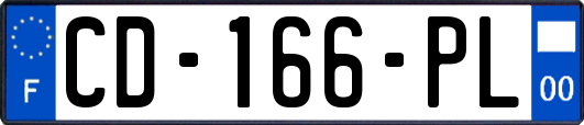 CD-166-PL