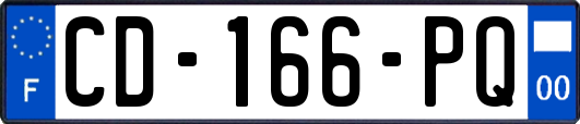 CD-166-PQ