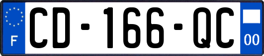 CD-166-QC