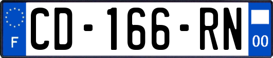 CD-166-RN