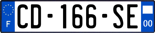 CD-166-SE