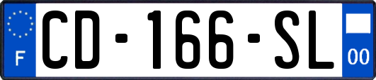 CD-166-SL