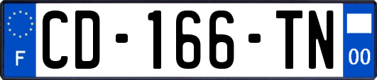 CD-166-TN