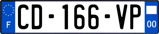 CD-166-VP