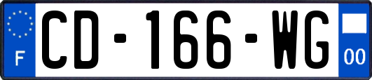 CD-166-WG