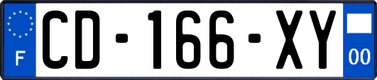 CD-166-XY