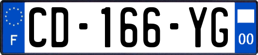 CD-166-YG