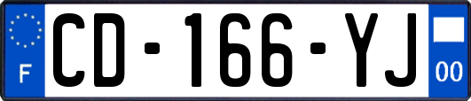 CD-166-YJ