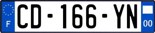 CD-166-YN
