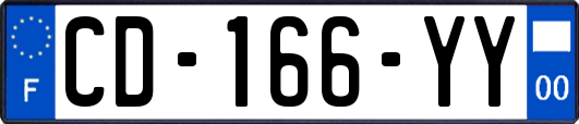 CD-166-YY