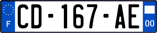 CD-167-AE