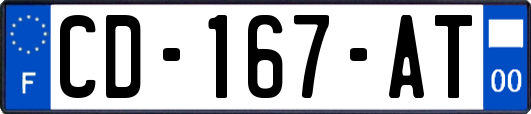 CD-167-AT