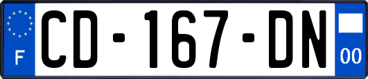 CD-167-DN