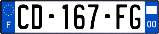 CD-167-FG