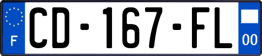 CD-167-FL