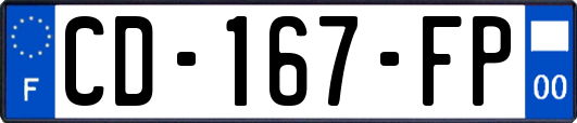 CD-167-FP