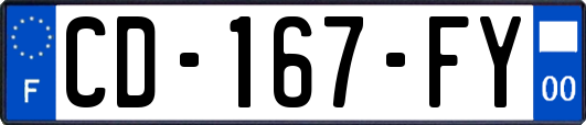 CD-167-FY