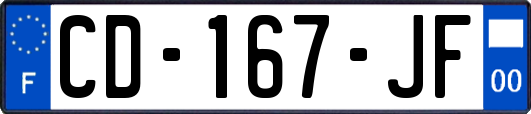 CD-167-JF