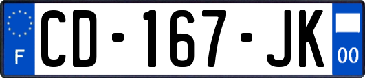 CD-167-JK