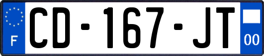 CD-167-JT