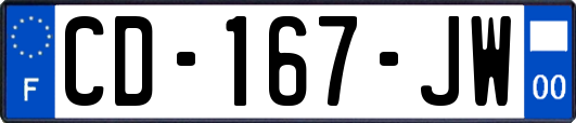 CD-167-JW