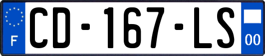 CD-167-LS