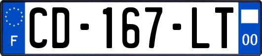 CD-167-LT