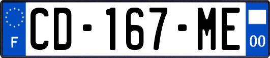 CD-167-ME