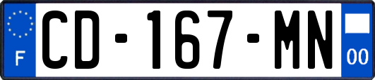 CD-167-MN