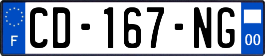 CD-167-NG