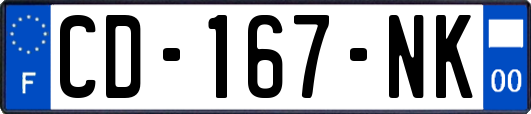 CD-167-NK