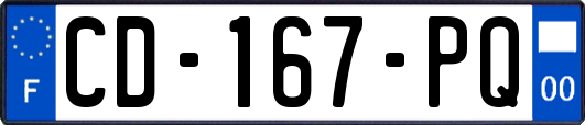 CD-167-PQ