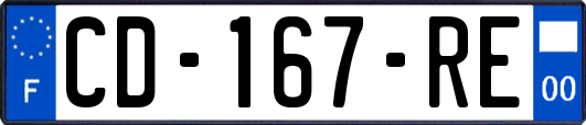 CD-167-RE
