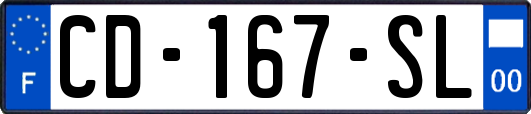 CD-167-SL